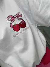 Load image into Gallery viewer, See You Soon Tee- White (PRE ORDER)