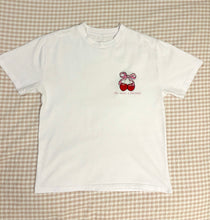 Load image into Gallery viewer, See You Soon Tee- White (PRE ORDER)