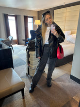 Load image into Gallery viewer, In French Please Tee- White (PRE ORDER)