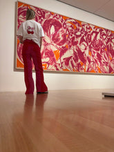 Load image into Gallery viewer, See You Soon Tee- White (PRE ORDER)