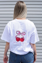 Load image into Gallery viewer, See You Soon Tee- White (PRE ORDER)