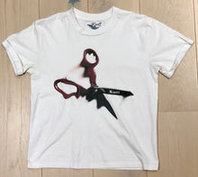 Load image into Gallery viewer, Scissor Tee