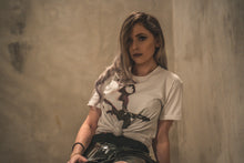 Load image into Gallery viewer, Scissor Tee