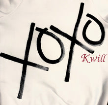 Load image into Gallery viewer, XO Jumper