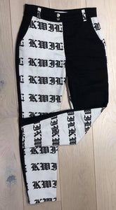 Division Pants (made to order)