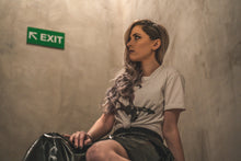 Load image into Gallery viewer, Scissor Tee