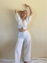 Load image into Gallery viewer, Whimsic Top (made to order)