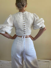 Load image into Gallery viewer, Whimsic Top (made to order)